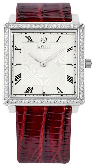 Часы Qwill Classic  6051.05.14.9.11A