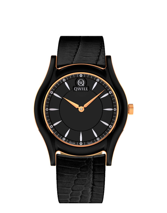 Часы Qwill Casual 6150.01.02.1.55A
