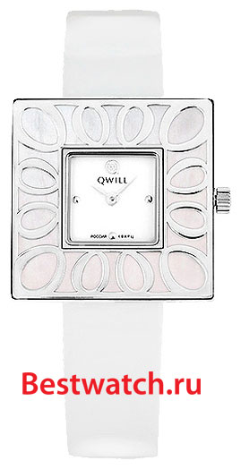 Часы Qwill Classic 6250.08.03.9.15A