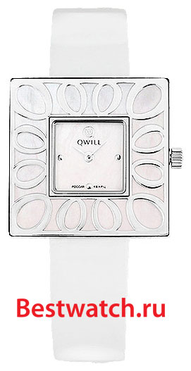 Часы Qwill Classic 6250.08.03.9.35A