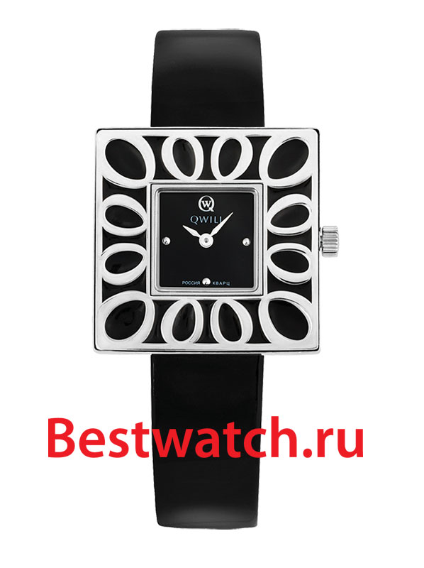 Часы Qwill Classic 6250.08.05.9.15A