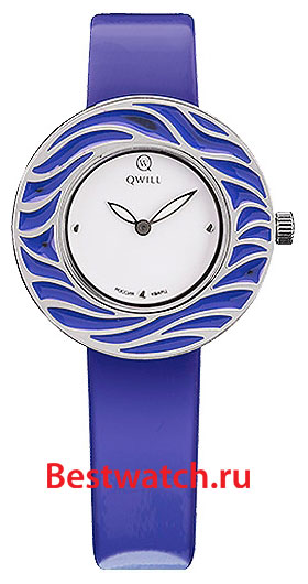 Часы Qwill Classic 6251.08.02.9.25A