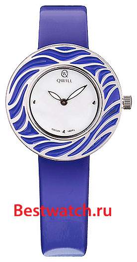 Часы Qwill Classic 6251.08.02.9.35A
