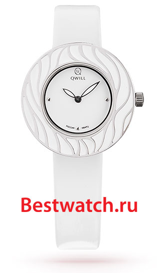 Часы Qwill Classic 6251.08.03.9.25A