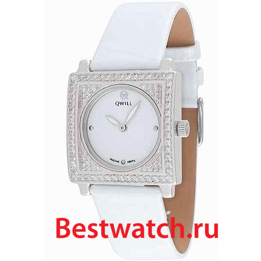 Часы Qwill Fashion 6252.06.02.9.25A