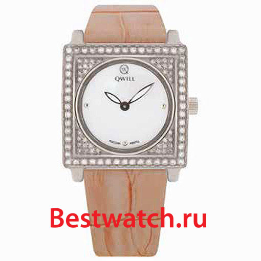 Часы Qwill Fashion 6252.06.02.9.35A