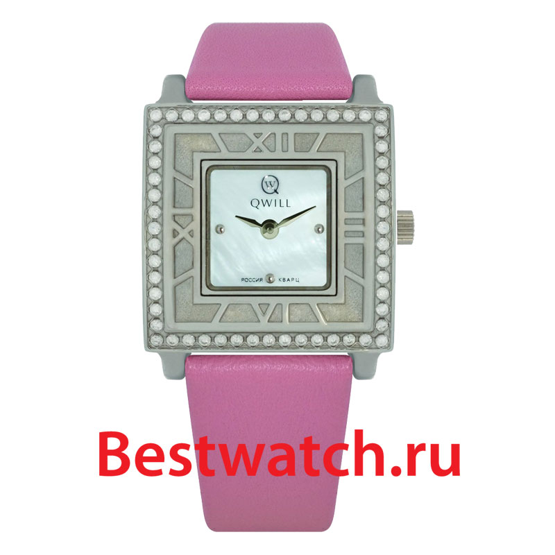 Часы Qwill Fashion 6254.06.02.9.35A