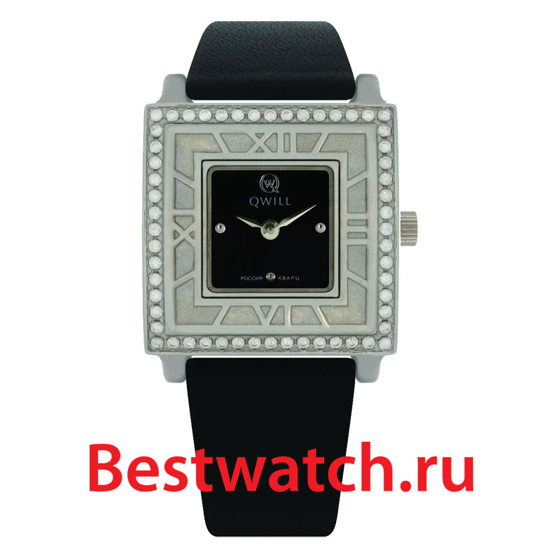 Часы Qwill Fashion 6254.06.02.9.55A