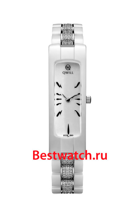 Часы Qwill Casual 8152.02.01.9.15A