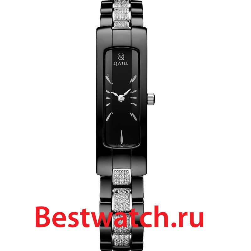Часы Qwill Classic 8152.02.02.9.55A