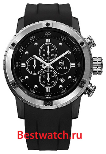 Часы Qwill Casual 8202.01.03.9.59A
