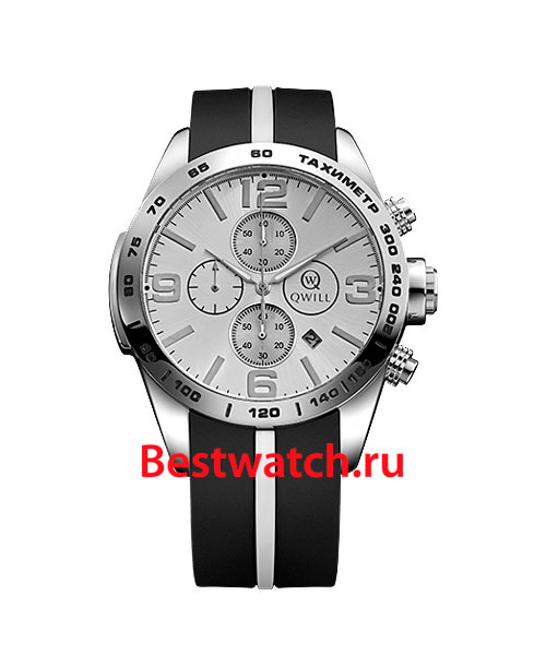 Часы Qwill Sport 8203.01.04.9.17B