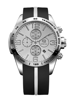 Часы Qwill Casual 8203.01.04.9.18B