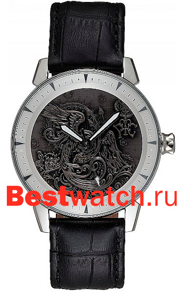 Часы RFS Сказки P023902-04GD