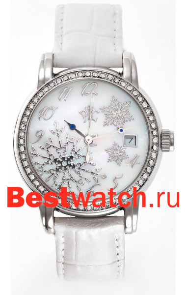 Часы RFS Кварцевые часы P034402-85AW