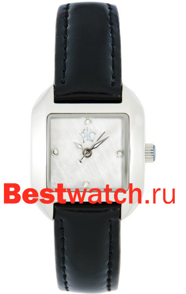 Часы RFS Кварцевые часы P036402-BDP