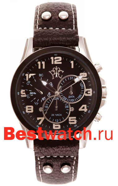 Часы RFS Кварцевые часы P044022-05AS