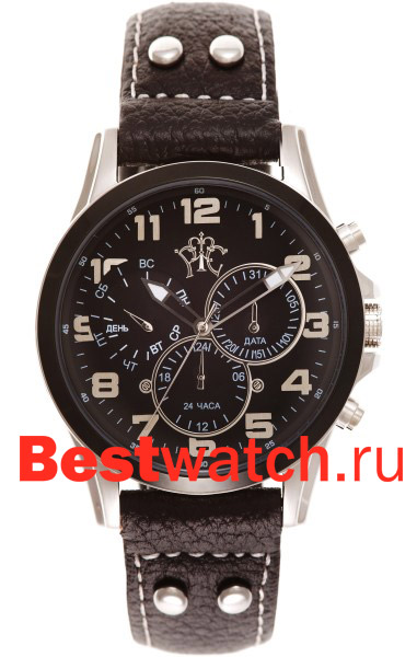 Часы RFS Кварцевые часы P044022-15ES
