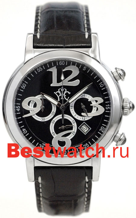 Часы RFS Механические часы P052502-05E