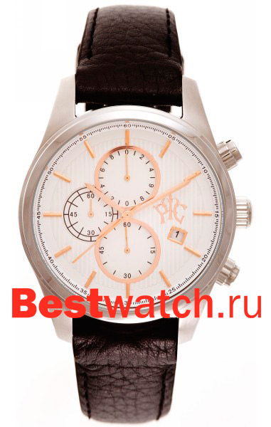 Часы RFS Хронографы P054302-04A
