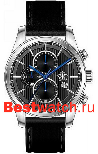 Часы RFS Хронографы P054302-04E