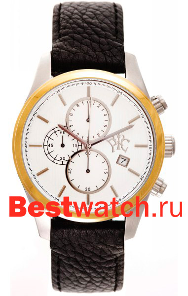 Часы RFS Хронографы P054322-04A