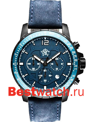 Часы RFS Хронографы P054542-104B