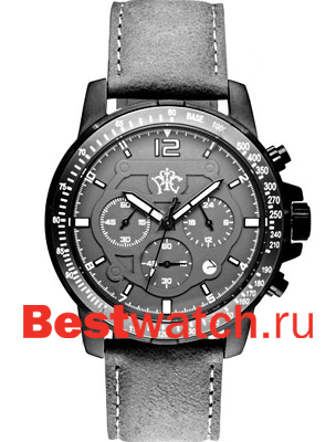 Часы RFS Хронографы P054542-134K