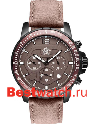 Часы RFS Хронографы P054542-14H