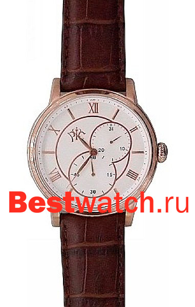 Часы RFS Кварцевые часы P063762-18A