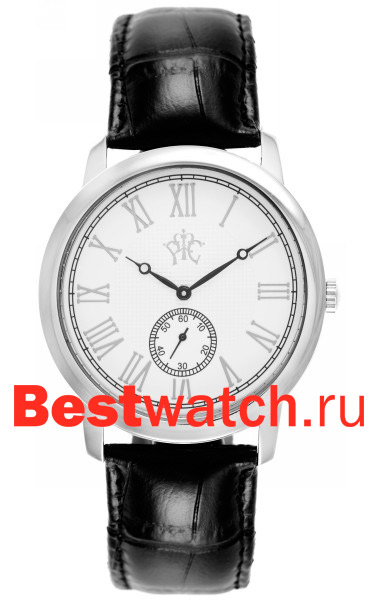 Часы RFS Кварцевые часы P075102-03A
