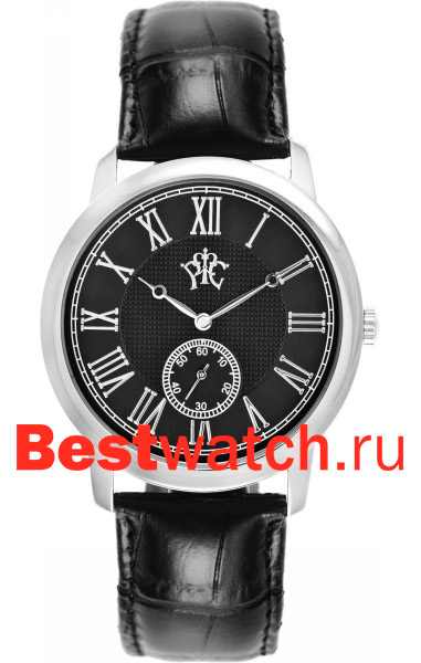 Часы RFS Кварцевые часы P075102-03E