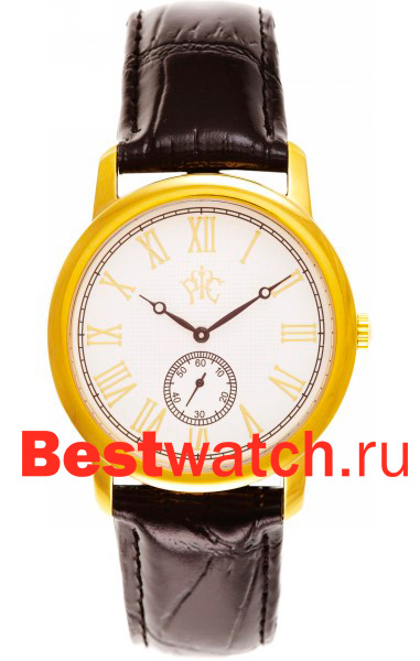 Часы RFS Кварцевые часы P075112-03A