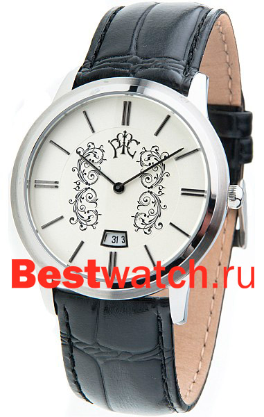 Часы RFS Кварцевые часы P094202-04BG