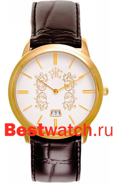 Часы RFS Кварцевые часы P094212-04A