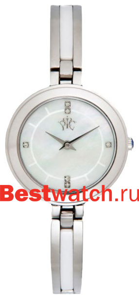 Часы RFS Кварцевые часы P135902-29P