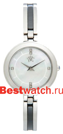 Часы RFS Кварцевые часы P135902-29PB