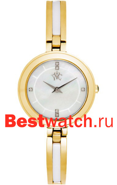 Часы RFS Кварцевые часы P135912-39P