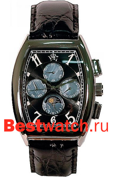 Часы RFS Кварцевые часы P154102-08E