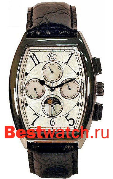 Часы RFS Кварцевые часы P154102-08S