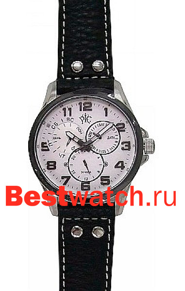 Часы RFS Хронографы P164022-05A