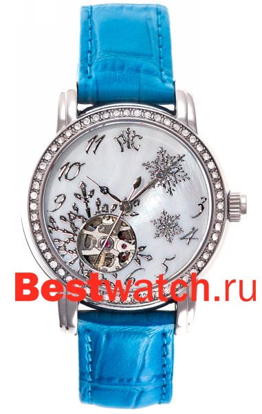 Часы RFS Механические часы P204402-85PBL