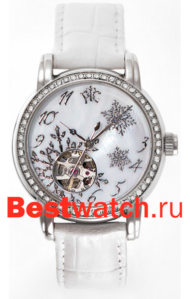 Часы RFS Механические часы P204402-85PW