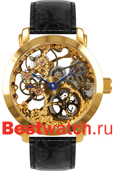 Часы RFS Империя P233012-11G