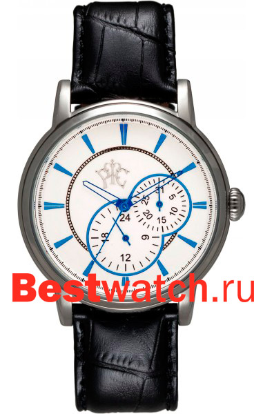 Часы RFS Кварцевые часы P243702-04A
