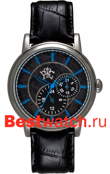 Часы RFS Кварцевые часы P243702-04E