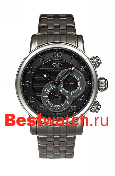 Часы RFS Кварцевые часы P243702-75E