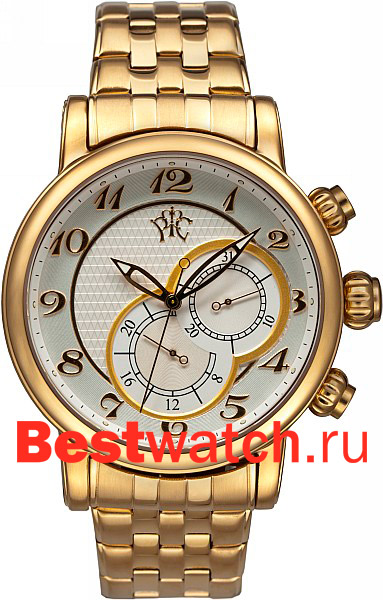 Часы RFS Кварцевые часы P243712-65A