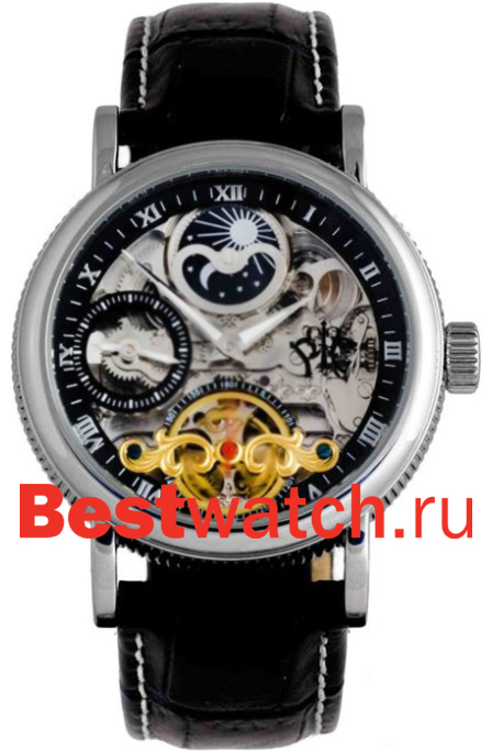 Часы RFS Механические часы P263102-08E
