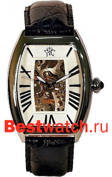 Часы RFS Механические часы P264102-03S